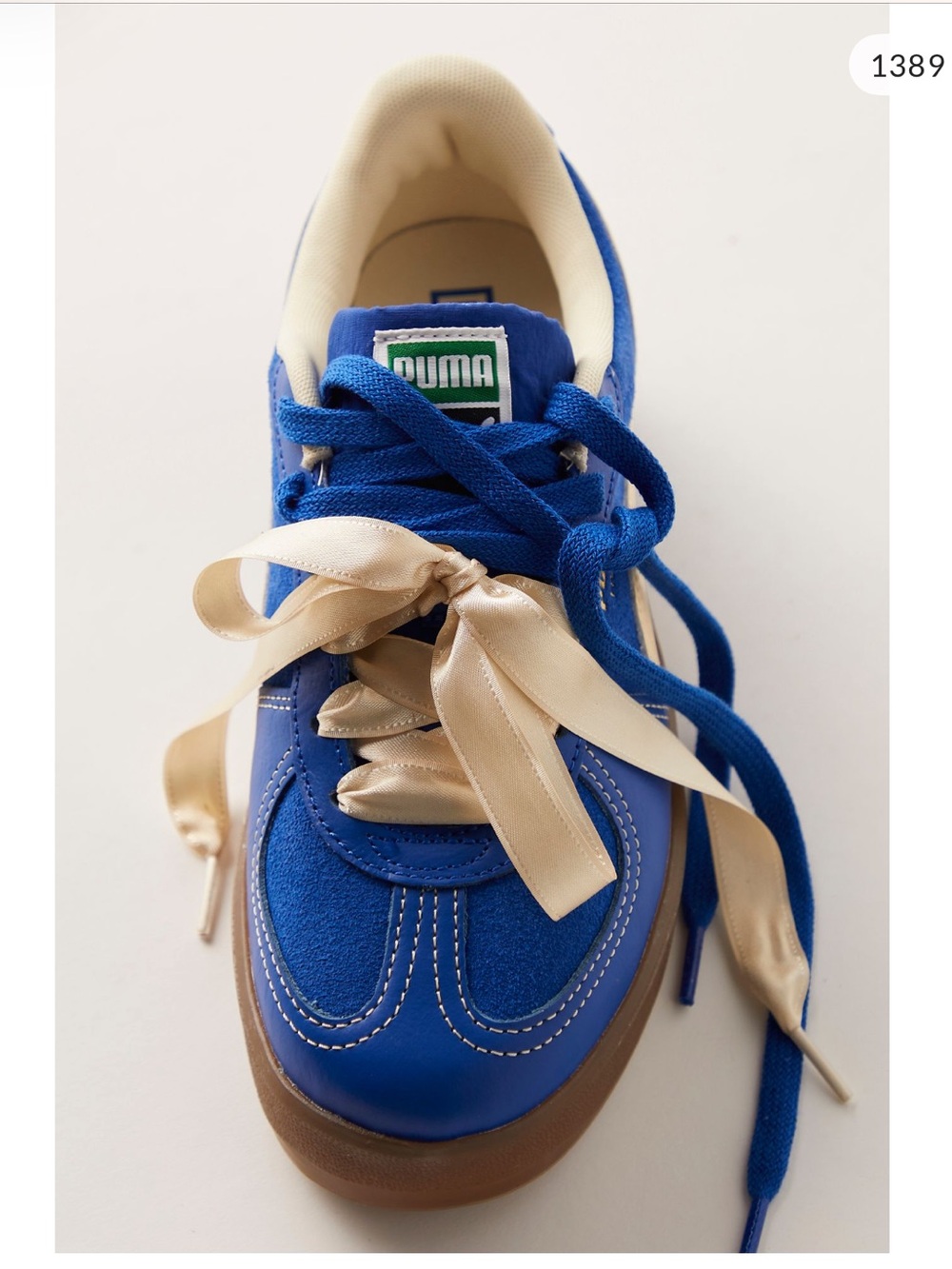 Puma Palermo Elevata Sneakers